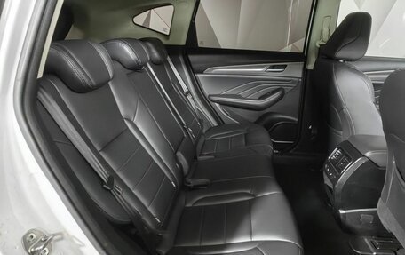 Haval F7 I, 2021 год, 1 598 000 рублей, 13 фотография