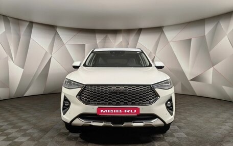 Haval F7 I, 2021 год, 1 598 000 рублей, 7 фотография