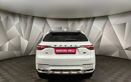 Haval F7 I, 2021 год, 1 598 000 рублей, 8 фотография