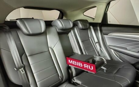 Haval F7 I, 2021 год, 1 598 000 рублей, 14 фотография