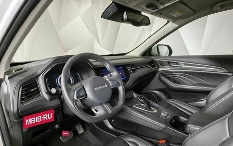 Haval F7 I, 2021 год, 1 598 000 рублей, 15 фотография