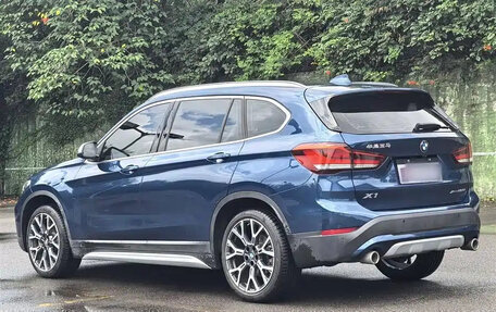 BMW X1, 2021 год, 2 180 690 рублей, 4 фотография