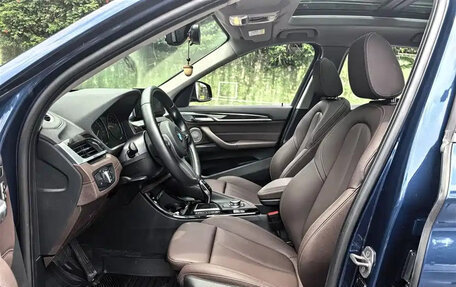 BMW X1, 2021 год, 2 180 690 рублей, 7 фотография