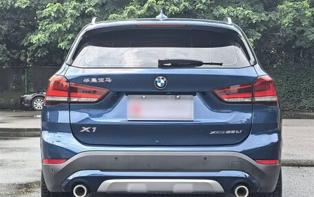 BMW X1, 2021 год, 2 180 690 рублей, 6 фотография