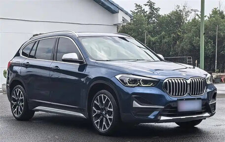 BMW X1, 2021 год, 2 180 690 рублей, 3 фотография