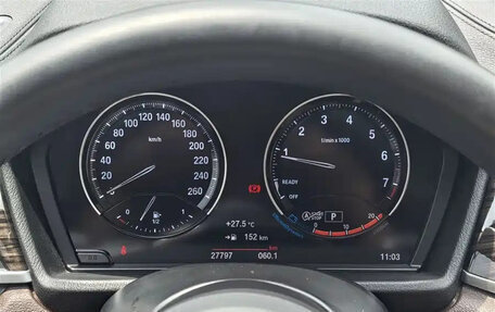 BMW X1, 2021 год, 2 180 690 рублей, 10 фотография