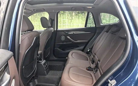 BMW X1, 2021 год, 2 180 690 рублей, 9 фотография