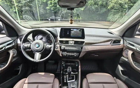BMW X1, 2021 год, 2 180 690 рублей, 8 фотография