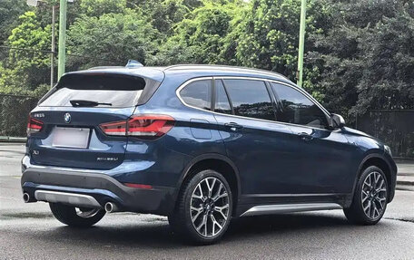BMW X1, 2021 год, 2 180 690 рублей, 5 фотография