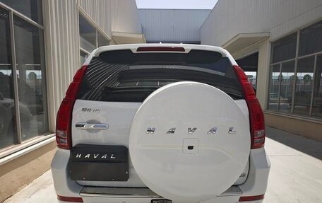 Haval H9 I рестайлинг, 2021 год, 2 000 200 рублей, 4 фотография