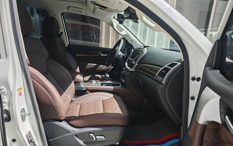 Haval H9 I рестайлинг, 2021 год, 2 000 200 рублей, 7 фотография