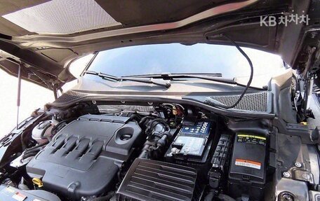 Volkswagen Arteon I, 2022 год, 6 фотография