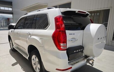 Haval H9 I рестайлинг, 2021 год, 2 000 200 рублей, 5 фотография