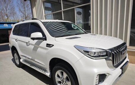Haval H9 I рестайлинг, 2021 год, 2 000 200 рублей, 3 фотография