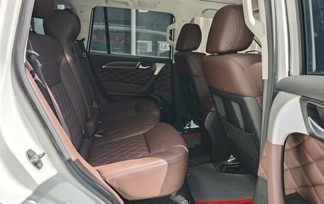 Haval H9 I рестайлинг, 2021 год, 2 000 200 рублей, 8 фотография
