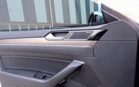 Volkswagen Arteon I, 2022 год, 13 фотография