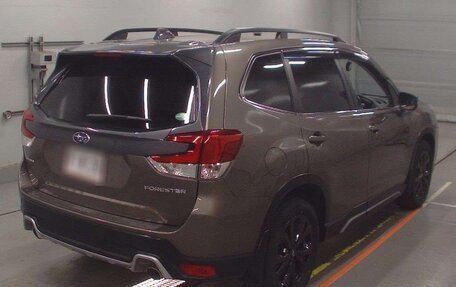Subaru Forester, 2020 год, 2 270 030 рублей, 2 фотография