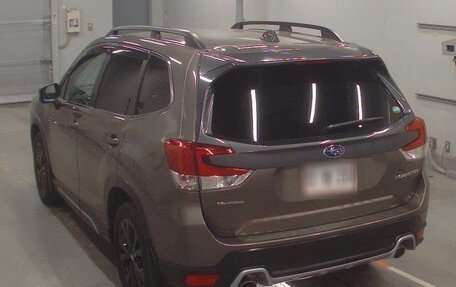 Subaru Forester, 2020 год, 2 270 030 рублей, 6 фотография