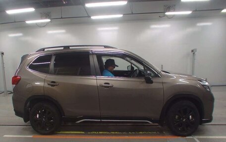 Subaru Forester, 2020 год, 2 270 030 рублей, 3 фотография