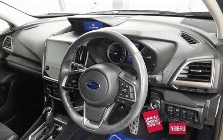 Subaru Forester, 2020 год, 2 270 030 рублей, 7 фотография