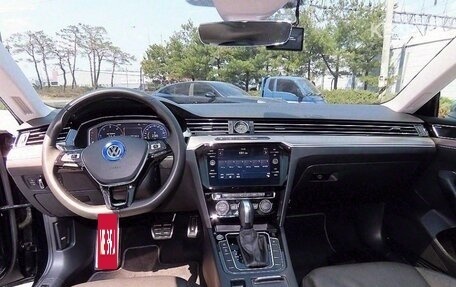 Volkswagen Arteon I, 2022 год, 17 фотография
