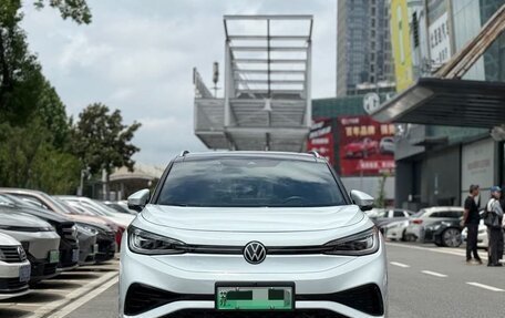 Volkswagen ID.4, 2022 год, 1 800 000 рублей, 2 фотография