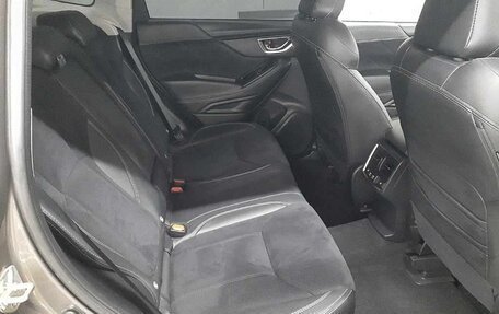 Subaru Forester, 2020 год, 2 270 030 рублей, 10 фотография