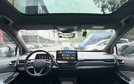 Volkswagen ID.4, 2022 год, 1 800 000 рублей, 7 фотография