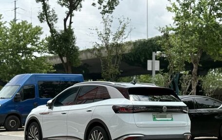 Volkswagen ID.4, 2022 год, 1 800 000 рублей, 4 фотография