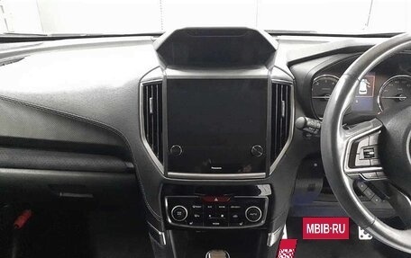 Subaru Forester, 2020 год, 2 270 030 рублей, 9 фотография