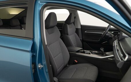 Geely Emgrand, 2023 год, 1 467 070 рублей, 8 фотография