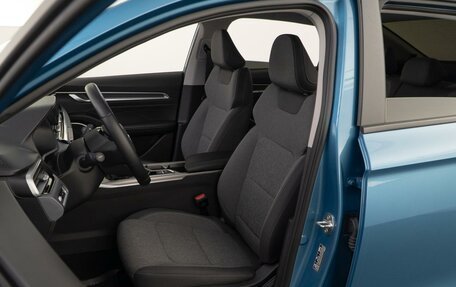 Geely Emgrand, 2023 год, 1 467 070 рублей, 10 фотография