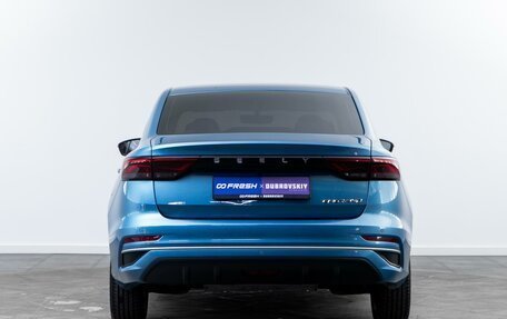 Geely Emgrand, 2023 год, 1 467 070 рублей, 4 фотография