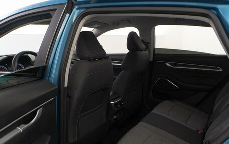 Geely Emgrand, 2023 год, 1 467 070 рублей, 11 фотография