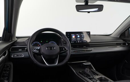 Geely Emgrand, 2023 год, 1 467 070 рублей, 6 фотография