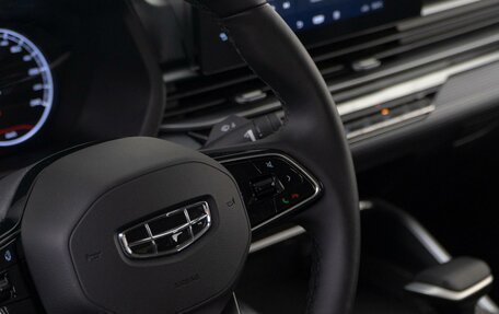 Geely Emgrand, 2023 год, 1 467 070 рублей, 17 фотография