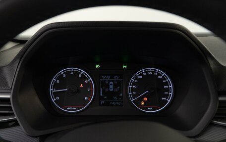 Geely Emgrand, 2023 год, 1 467 070 рублей, 18 фотография