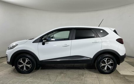 Renault Kaptur I рестайлинг, 2021 год, 1 250 000 рублей, 3 фотография