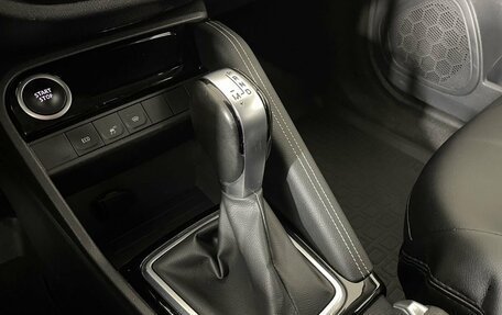 Renault Kaptur I рестайлинг, 2021 год, 1 250 000 рублей, 10 фотография