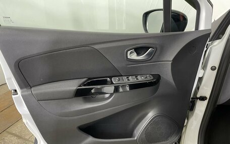 Renault Kaptur I рестайлинг, 2021 год, 1 250 000 рублей, 5 фотография