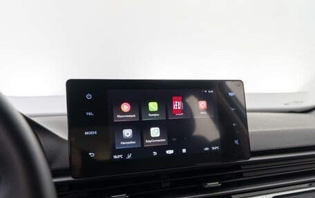 Geely Emgrand, 2023 год, 1 467 070 рублей, 15 фотография