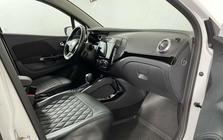 Renault Kaptur I рестайлинг, 2021 год, 1 250 000 рублей, 11 фотография