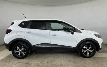 Renault Kaptur I рестайлинг, 2021 год, 1 250 000 рублей, 15 фотография