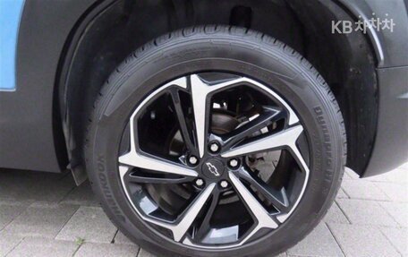 Chevrolet TrailBlazer, 2022 год, 1 690 000 рублей, 7 фотография