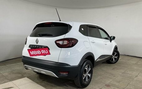 Renault Kaptur I рестайлинг, 2021 год, 1 250 000 рублей, 16 фотография