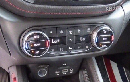 Chevrolet TrailBlazer, 2022 год, 1 690 000 рублей, 16 фотография