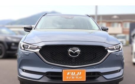 Mazda CX-5 II, 2021 год, 2 122 123 рублей, 8 фотография