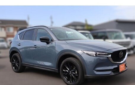 Mazda CX-5 II, 2021 год, 2 122 123 рублей, 9 фотография