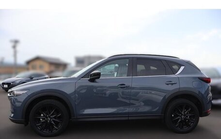 Mazda CX-5 II, 2021 год, 2 122 123 рублей, 11 фотография