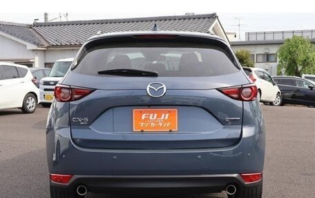 Mazda CX-5 II, 2021 год, 2 122 123 рублей, 13 фотография